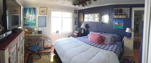 Bed & Breakfast Inn 38 Oak Bluff Circle