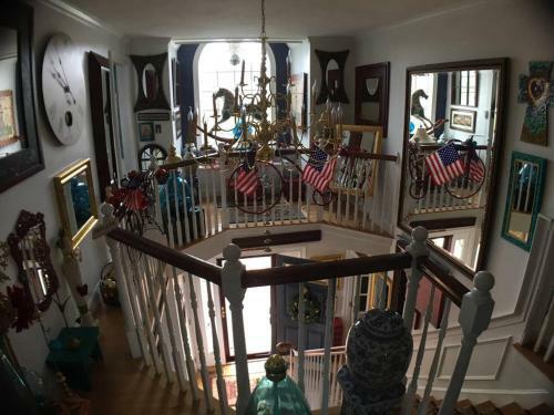 Bed & Breakfast Inn 38 Oak Bluff Circle