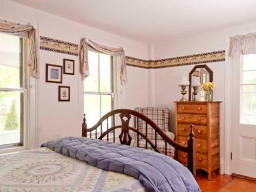 Bed & Breakfast Golden Stage Inn