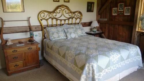 Bed & Breakfast Lodge At Millstone Hill