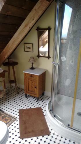 Bed & Breakfast Lodge At Millstone Hill