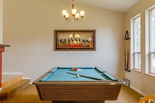 Smith Rock Casa