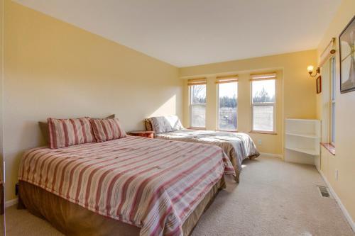 Smith Rock Casa