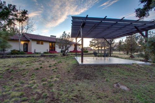 Smith Rock Casa