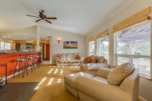 Smith Rock Casa
