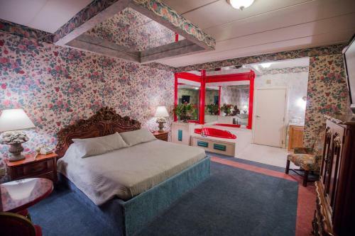 Motel Feather Nest Inn