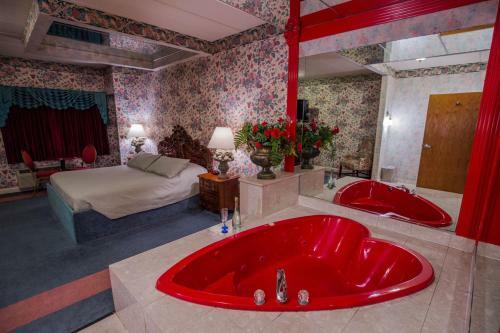 Motel Feather Nest Inn