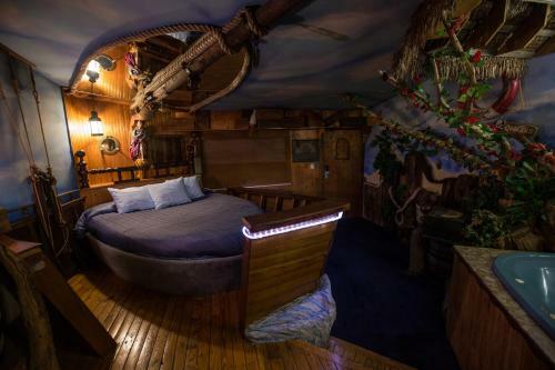 Motel Feather Nest Inn