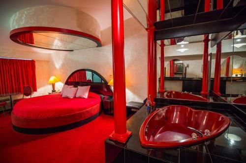Motel Feather Nest Inn