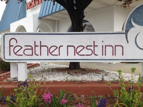 Motel Feather Nest Inn