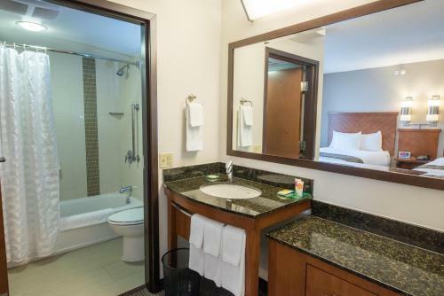 Hotel Hyatt Place Eden Prairie