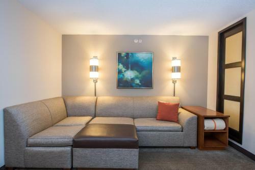 Hotel Hyatt Place Eden Prairie