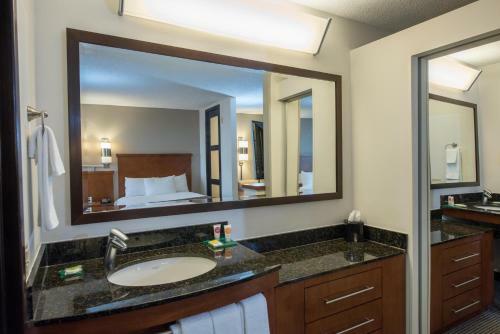 Hotel Hyatt Place Eden Prairie