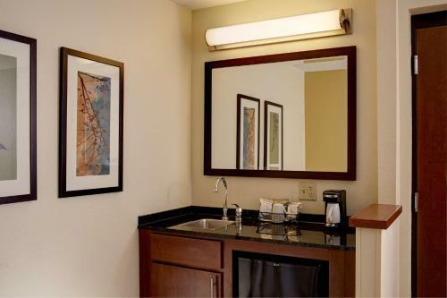 Hotel Hyatt Place Eden Prairie