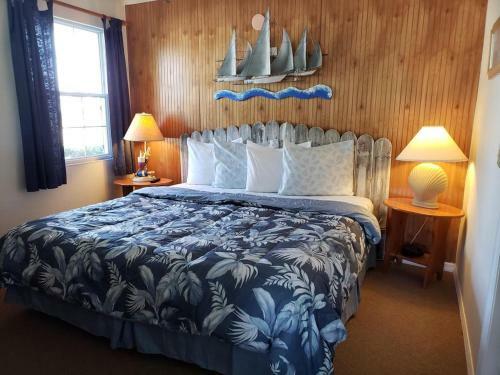 Posada Davis House Inn