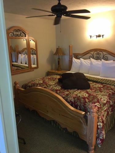 Posada Davis House Inn