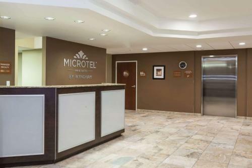 Hotel Microtel Inn & Suites By Wyndham Wheeler Ridge