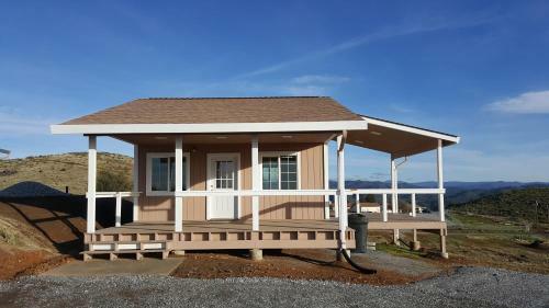 Lodge Mountain Retreat