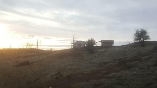 Lodge Mountain Retreat