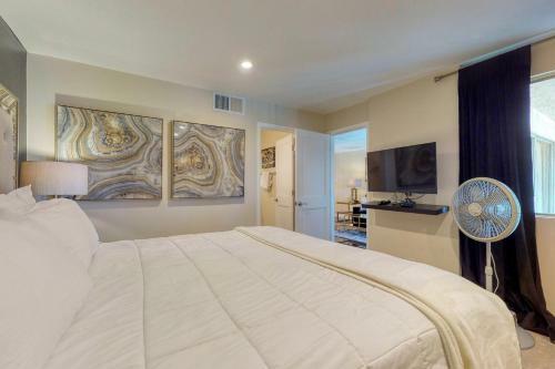 Apartamento Gold Rush