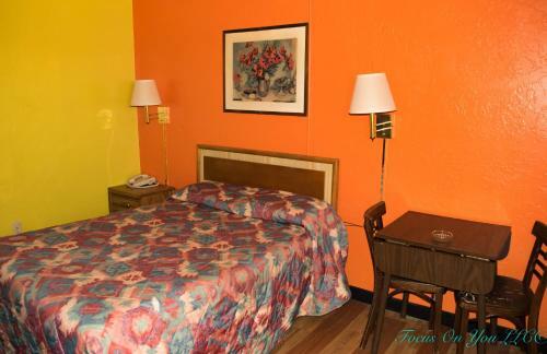 Bloomfield Motel