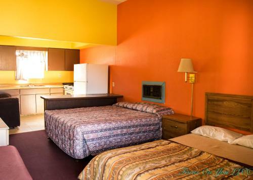 Bloomfield Motel