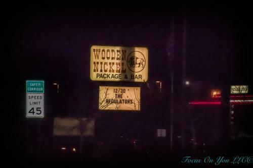 Bloomfield Motel