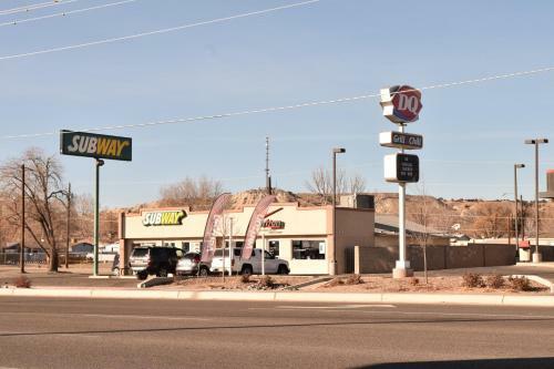 Bloomfield Motel