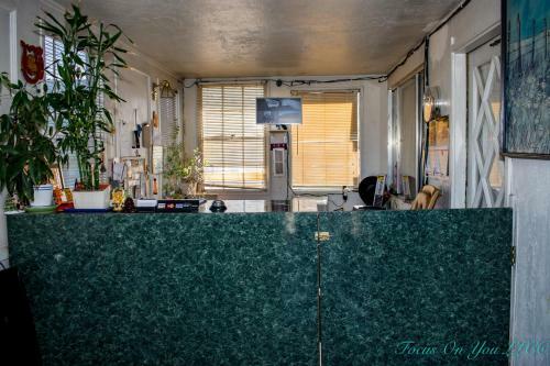 Bloomfield Motel