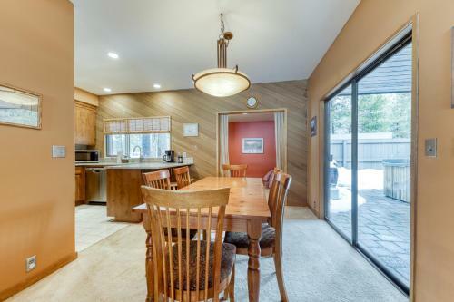 Meadow House 15 | Discover Sunriver