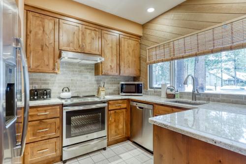 Meadow House 15 | Discover Sunriver