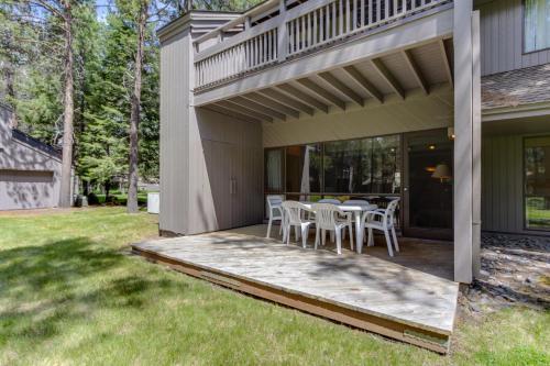 Meadow House 15 | Discover Sunriver
