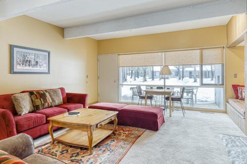 Meadow House 15 | Discover Sunriver