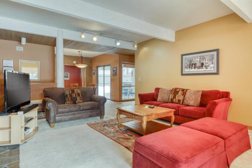 Meadow House 15 | Discover Sunriver