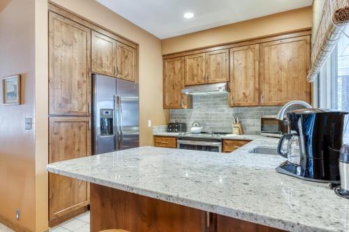 Meadow House 15 | Discover Sunriver