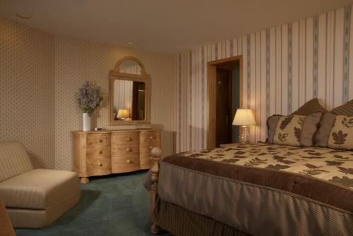 Slopeside Chalet