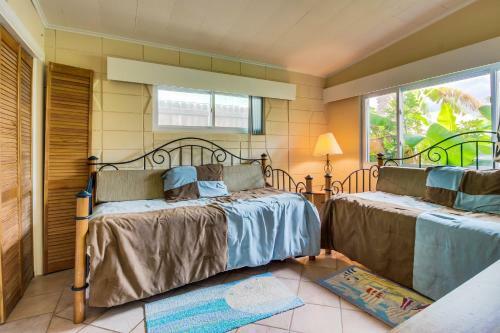 White Sands House