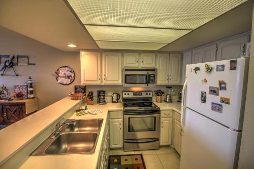 Apartamento Ocean Vista Condo Unit #901