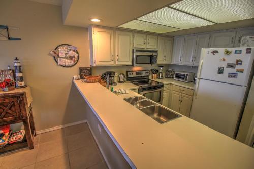 Apartamento Ocean Vista Condo Unit #901