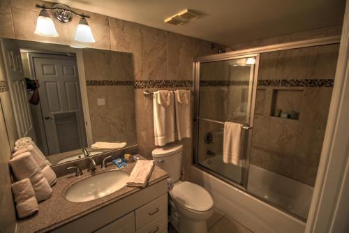 Apartamento Ocean Vista Condo Unit #901