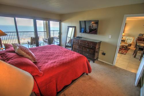 Apartamento Ocean Vista Condo Unit #901