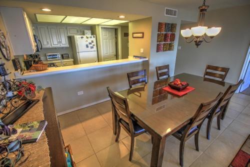 Apartamento Ocean Vista Condo Unit #901