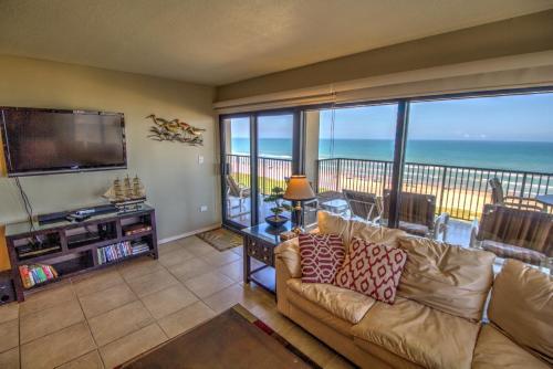 Apartamento Ocean Vista Condo Unit #901