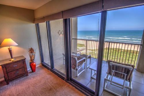 Apartamento Ocean Vista Condo Unit #901