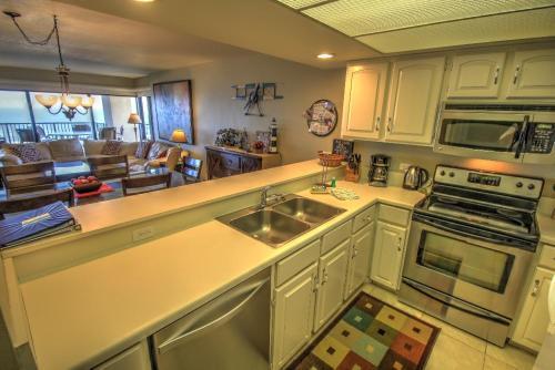 Apartamento Ocean Vista Condo Unit #901