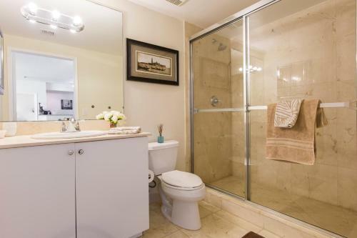 Apartment By Great Sunny Isles Lodging