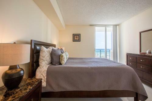 Apartment By Great Sunny Isles Lodging