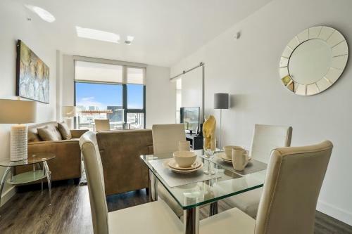 Apartamento Global Luxury Suites On Folsom Street