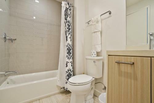 Apartamento Global Luxury Suites On Folsom Street