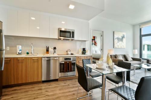 Apartamento Global Luxury Suites On Folsom Street